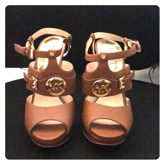 Michael Kors Shoes - Michael Kors heels
